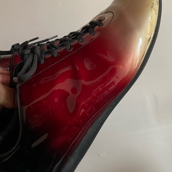 Prada gradient sneaker - Picture 5 of 7